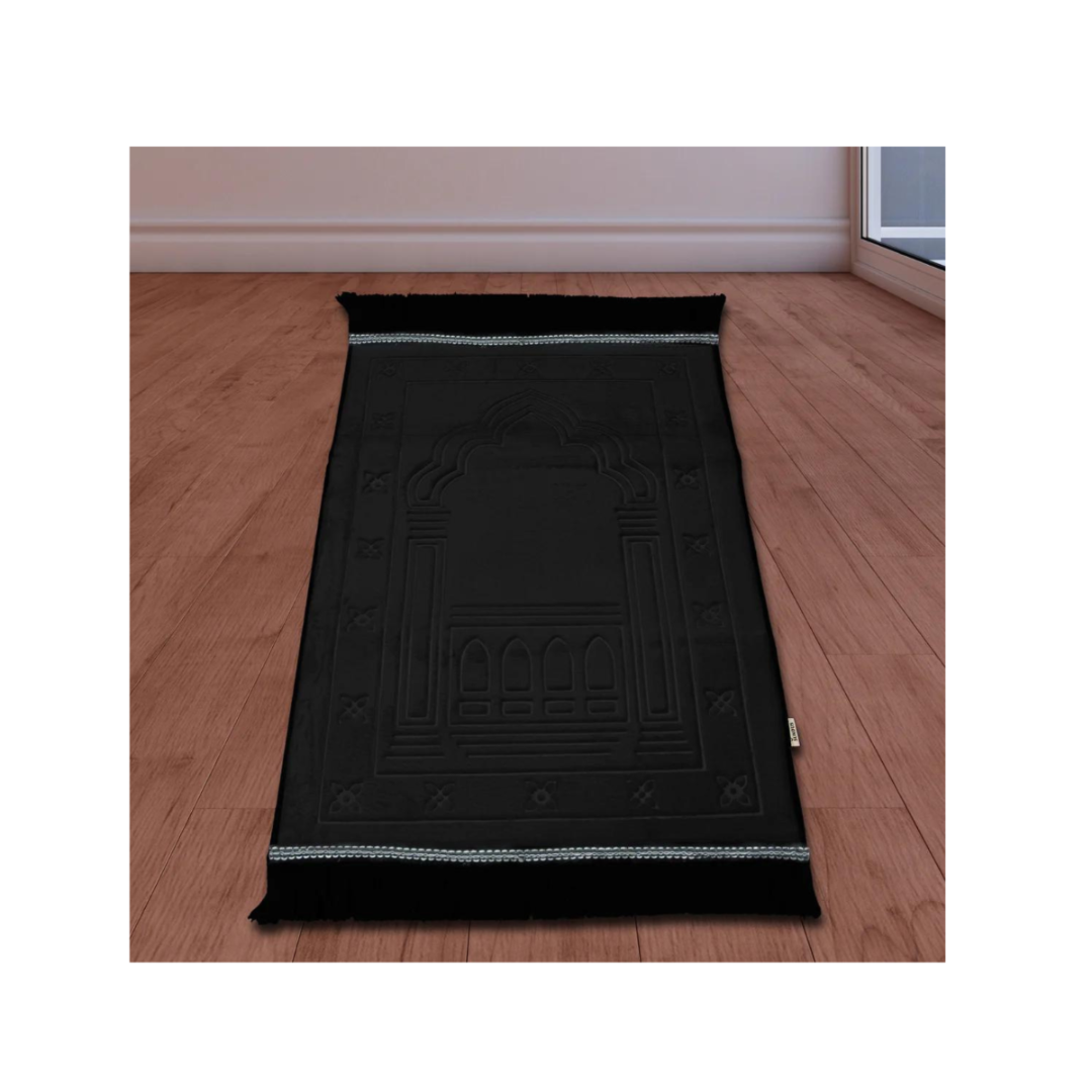 Sundus Innovative comfortable Prayer Mat with thick layer of memory foam Sundus Innovative comfortable Prayer Mat with thick layer of memory foam